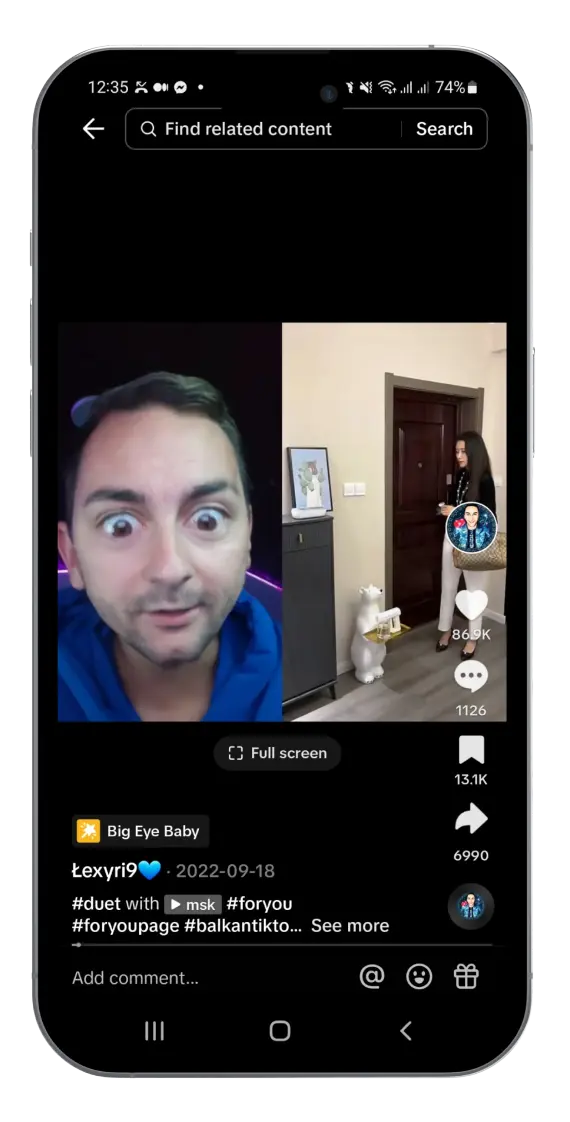 tiktok lexyri9