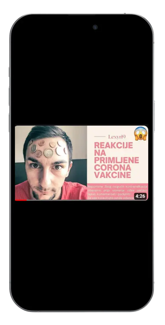 youtube lexyri9